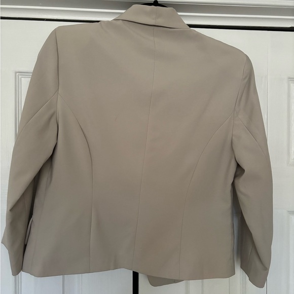 F21 sz M blazer - Picture 3 of 4